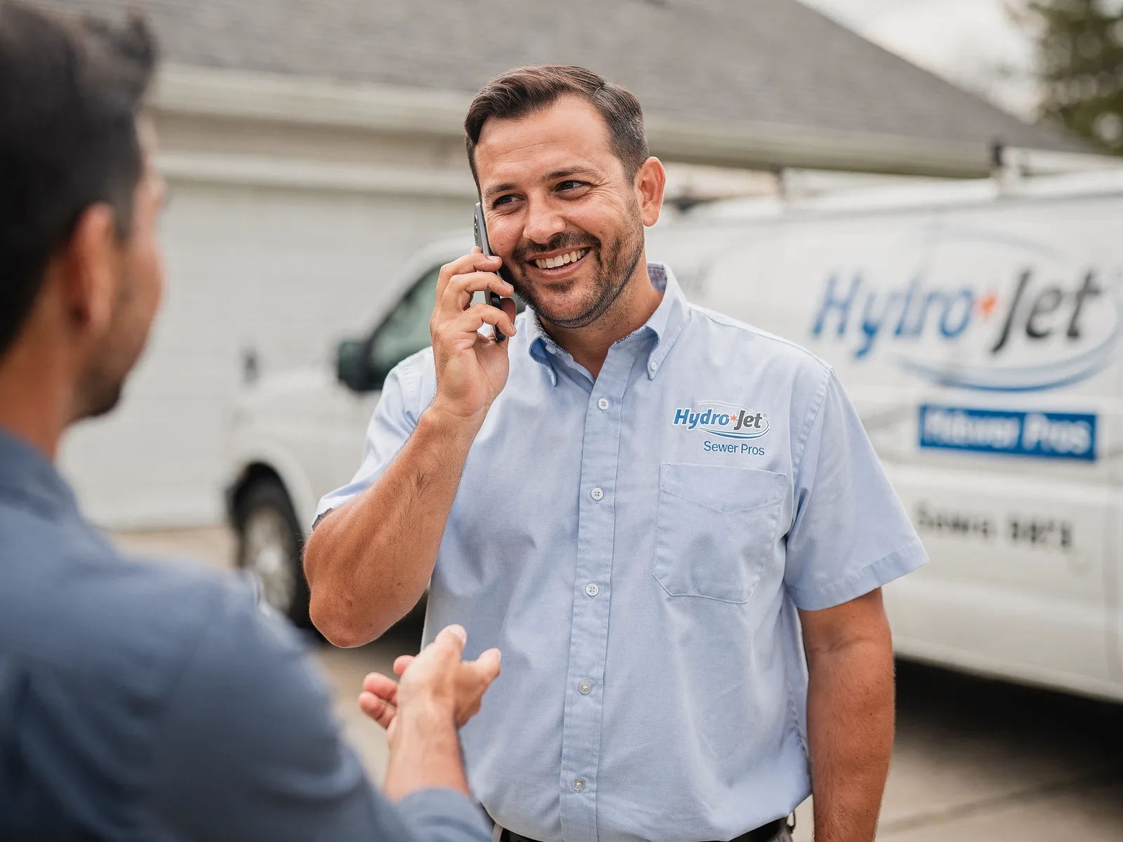 Hydro Jetting Jacksonville, GA FAQs
